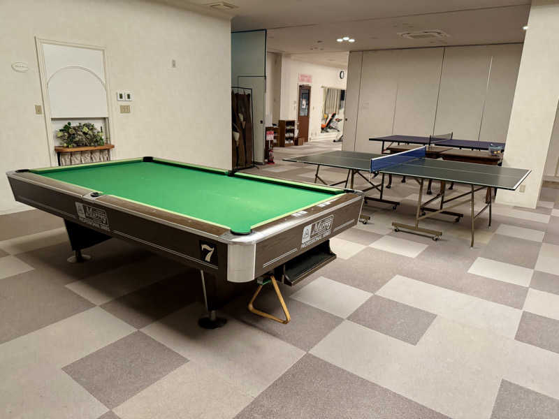 ゆるととさんの養老温泉 ゆせんの里のサ活写真