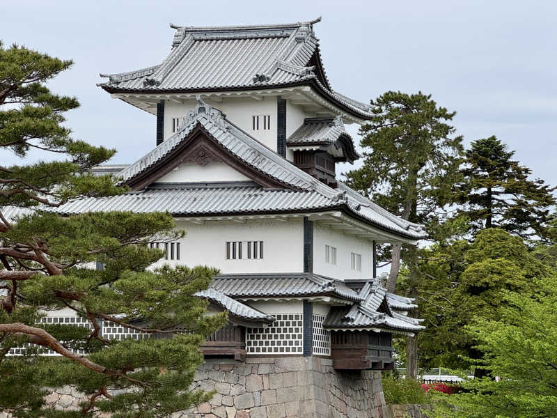 ゆるととさんの松の湯のサ活写真