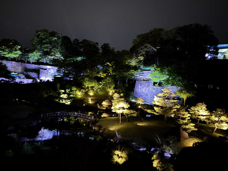 ゆるととさんの松の湯のサ活写真