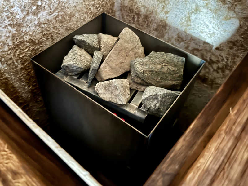 ゆるととさんの有松温泉元湯れもん湯のサ活写真