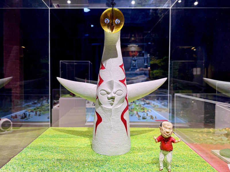 ゆるととさんのHOTEL星取テラスせきがねのサ活写真