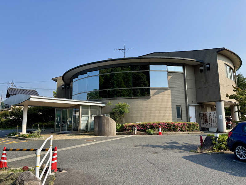 ゆるととさんの温泉館ホットピア鹿野のサ活写真