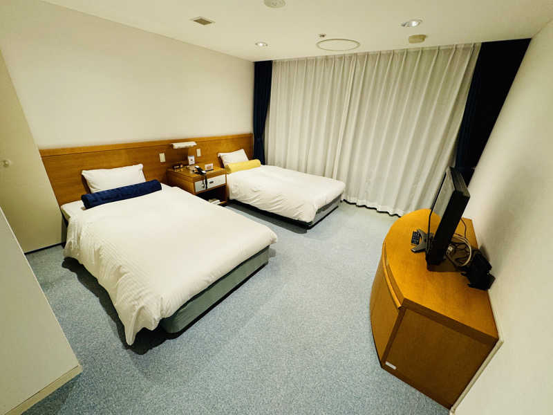 ゆるととさんのTOTOシーウィンド淡路のサ活写真