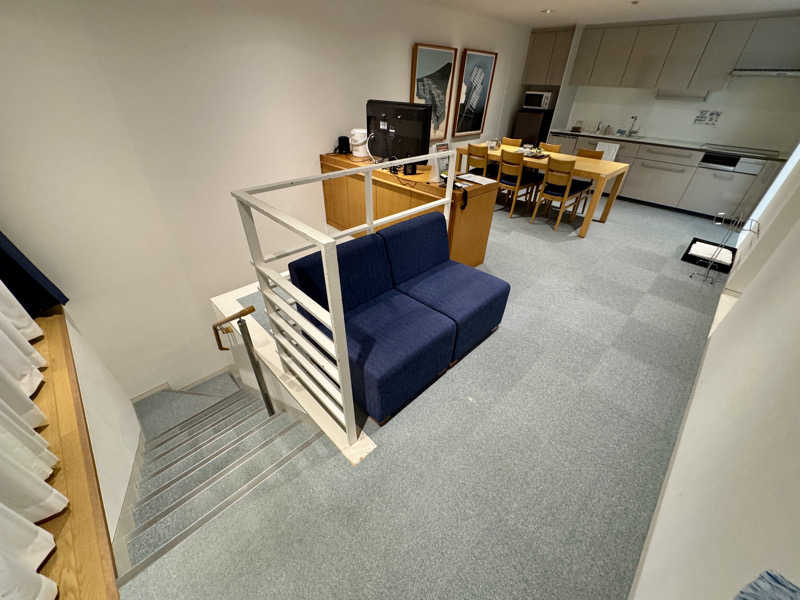 ゆるととさんのTOTOシーウィンド淡路のサ活写真