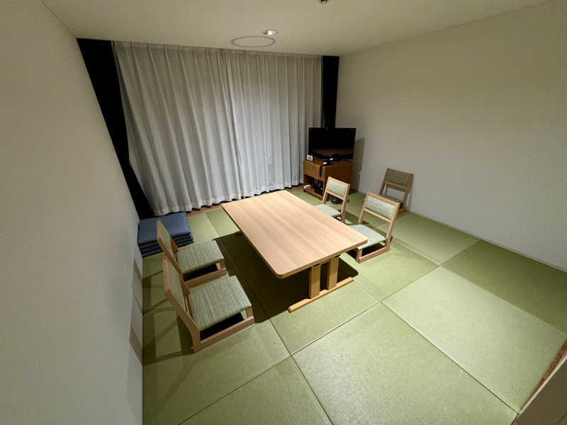 ゆるととさんのTOTOシーウィンド淡路のサ活写真