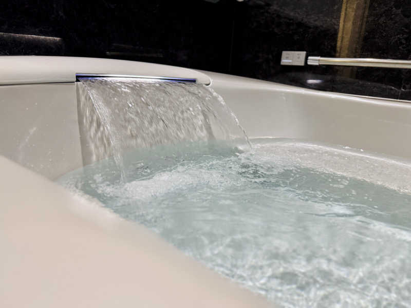 ゆるととさんのTOTOシーウィンド淡路のサ活写真