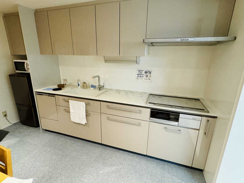 ゆるととさんのTOTOシーウィンド淡路のサ活写真