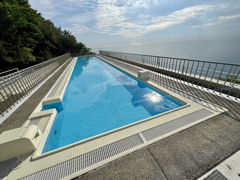 ゆるととさんのTOTOシーウィンド淡路のサ活写真