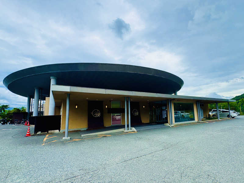 ゆるととさんの筑紫野 天拝の郷のサ活写真