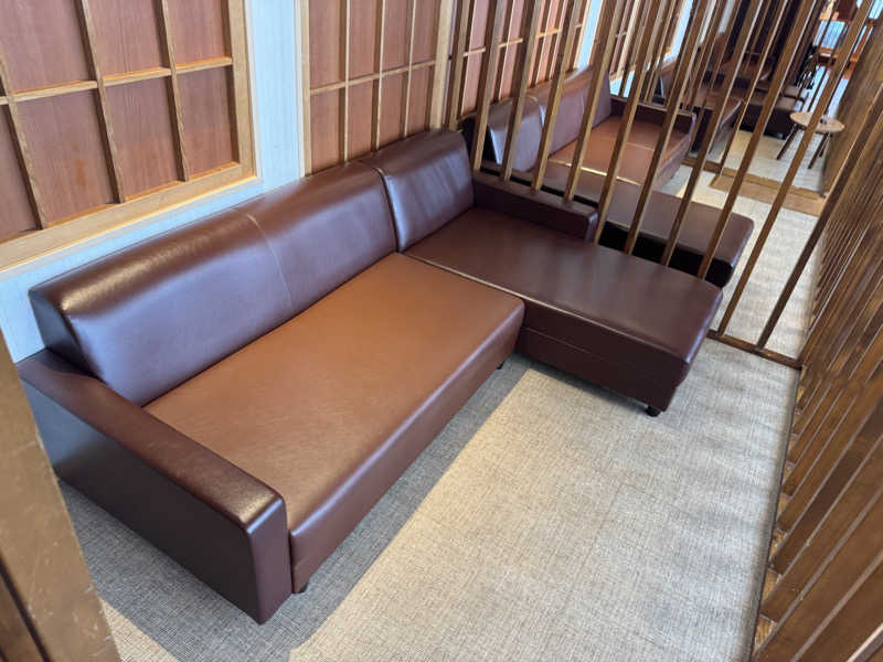 ゆるととさんの筑紫野 天拝の郷のサ活写真