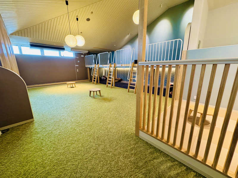 ゆるととさんのゆ～ぽっぽのサ活写真