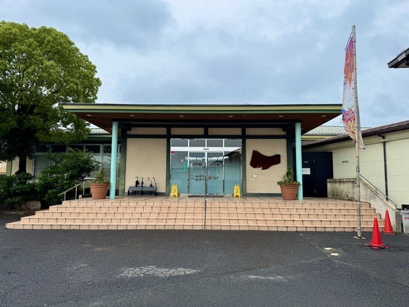 ゆるととさんのゆ～ぽっぽのサ活写真