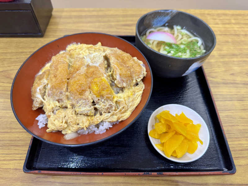 ゆるととさんのスーパー銭湯花の湯飾磨店のサ活写真