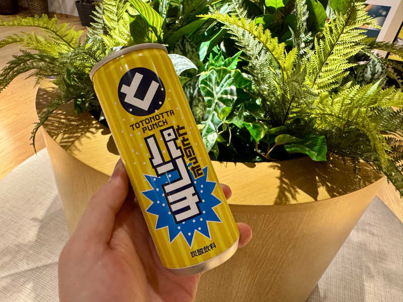 ゆるととさんの常総ONSEN&SAUNA お湯むすびのサ活写真