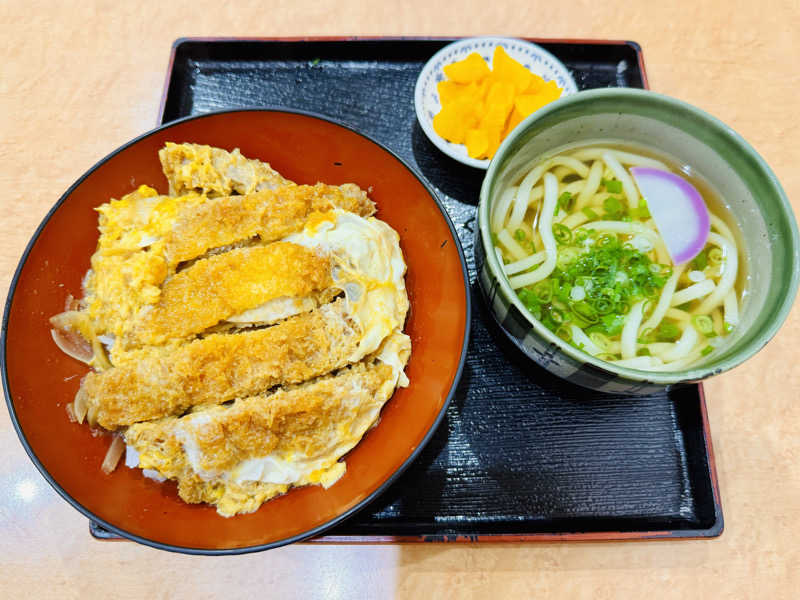 ゆるととさんのスーパー銭湯花の湯飾磨店のサ活写真