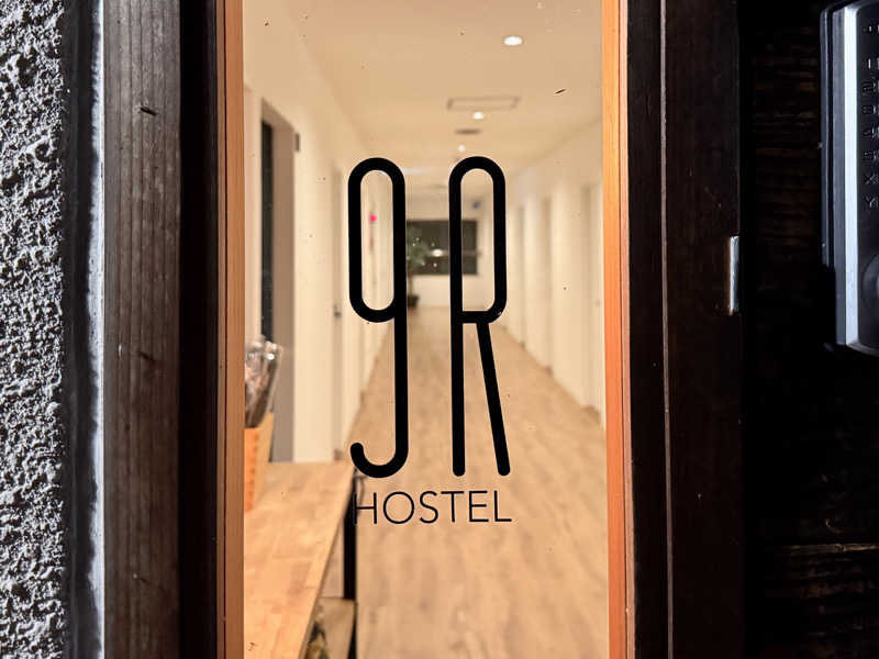 ゆるととさんの湯郷温泉 和モダンな宿 かつらぎのサ活写真