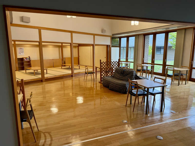 ゆるととさんの岸本温泉ゆうあいパル(パルプラスオン)のサ活写真