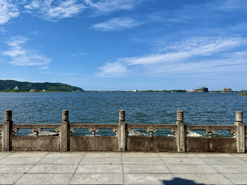 ゆるととさんのゆアシス東郷龍鳳閣のサ活写真