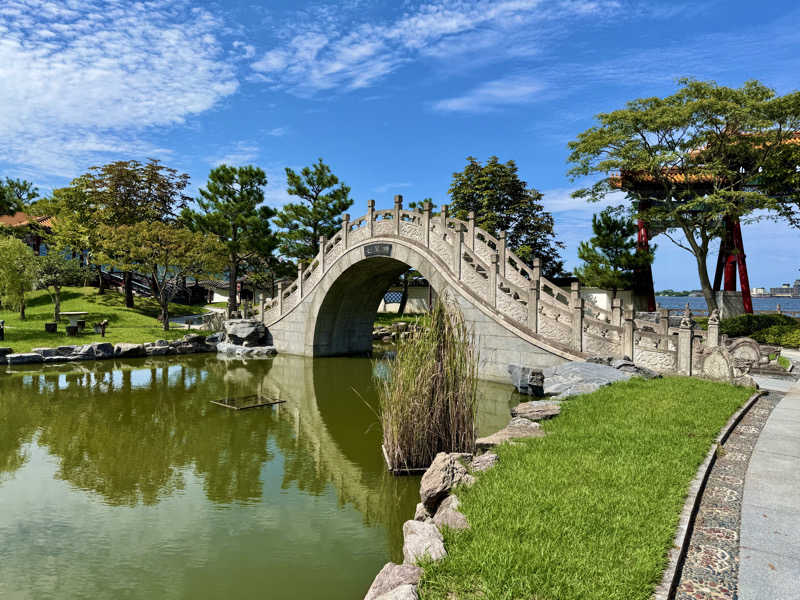 ゆるととさんのゆアシス東郷龍鳳閣のサ活写真