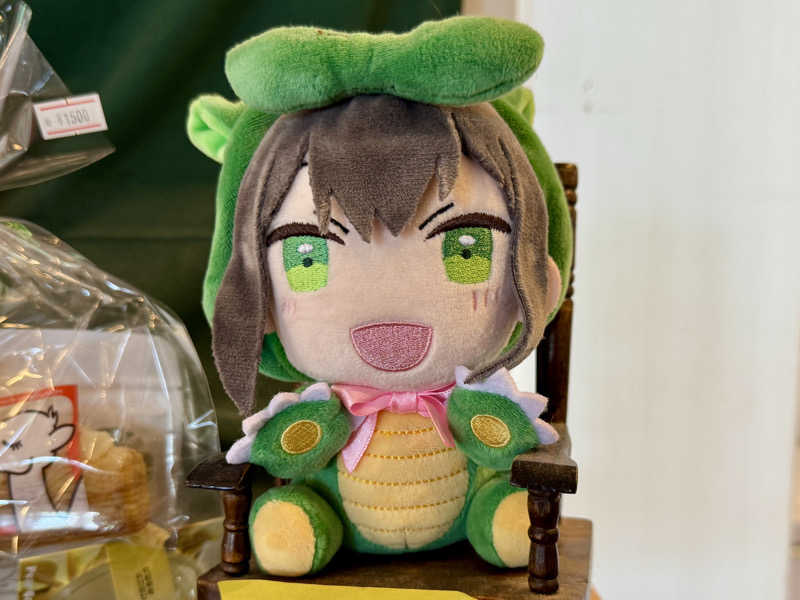 ゆるととさんのゆアシス東郷龍鳳閣のサ活写真