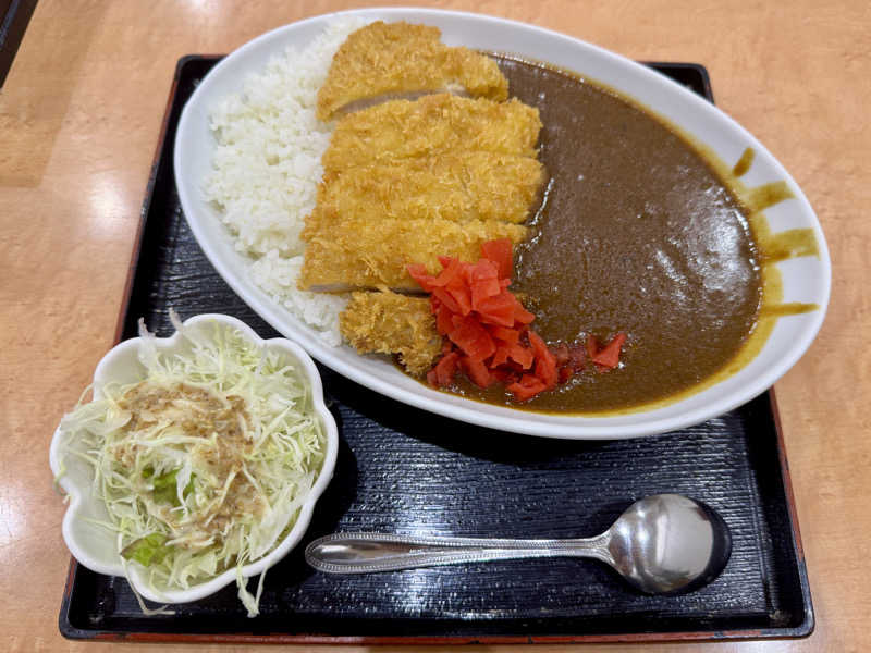 ゆるととさんのスーパー銭湯花の湯飾磨店のサ活写真