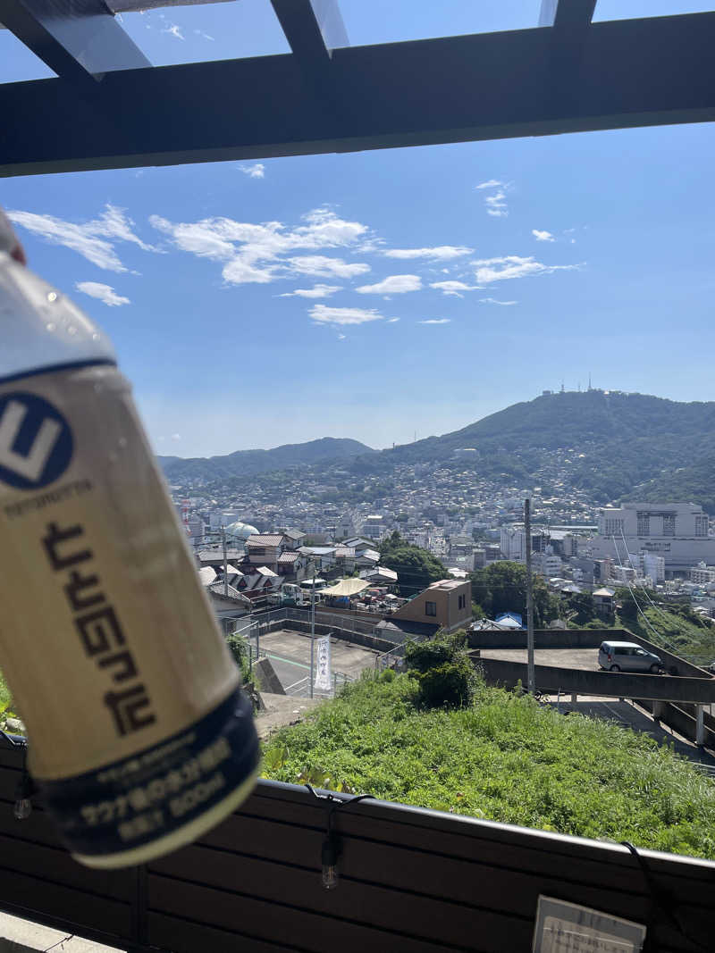 satashi89さんの長崎サウナかめやまのサ活写真