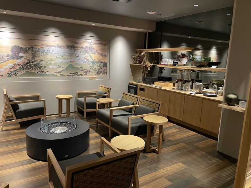 sashi89さんの湯屋 水禅 Luxury Sauna & Spa(松屋別館)のサ活写真