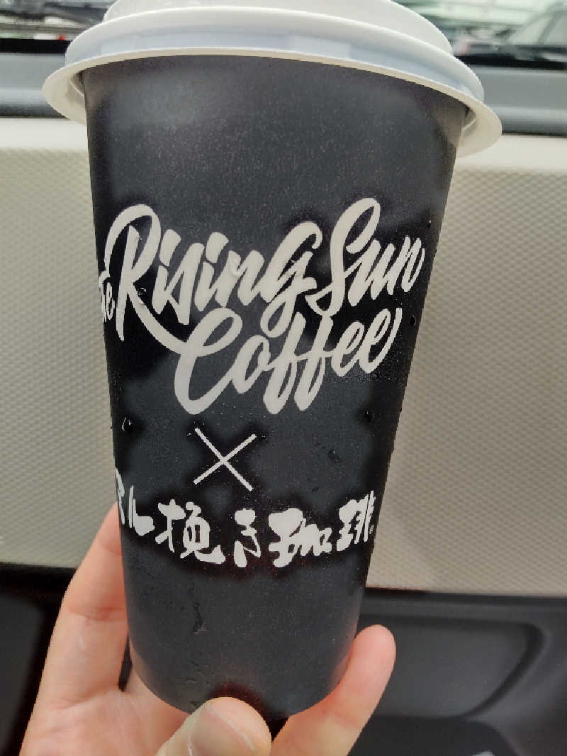 砂時計さんの華咲の湯のサ活写真