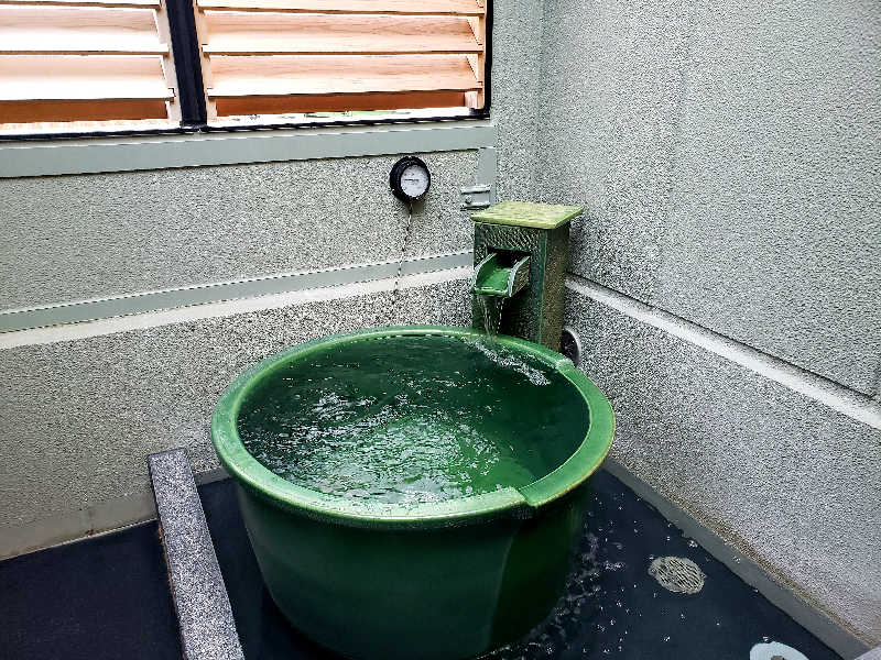 てんちゃんさんの花園温泉 sauna kukkaのサ活写真