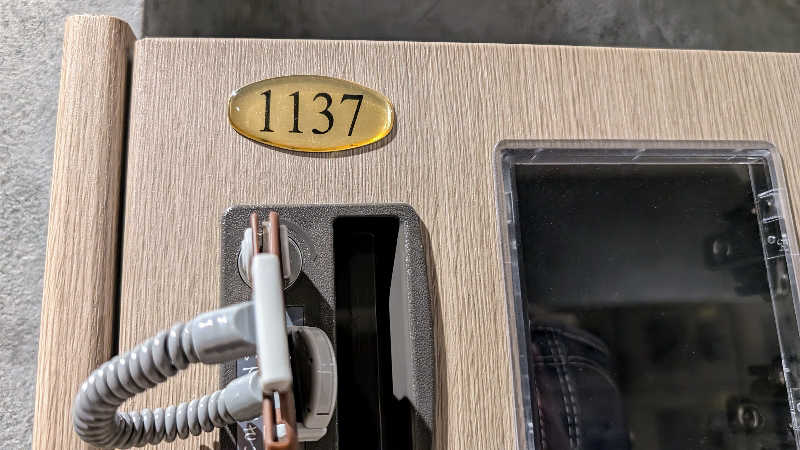 てんちゃんさんのSPAキセラ川西のサ活写真