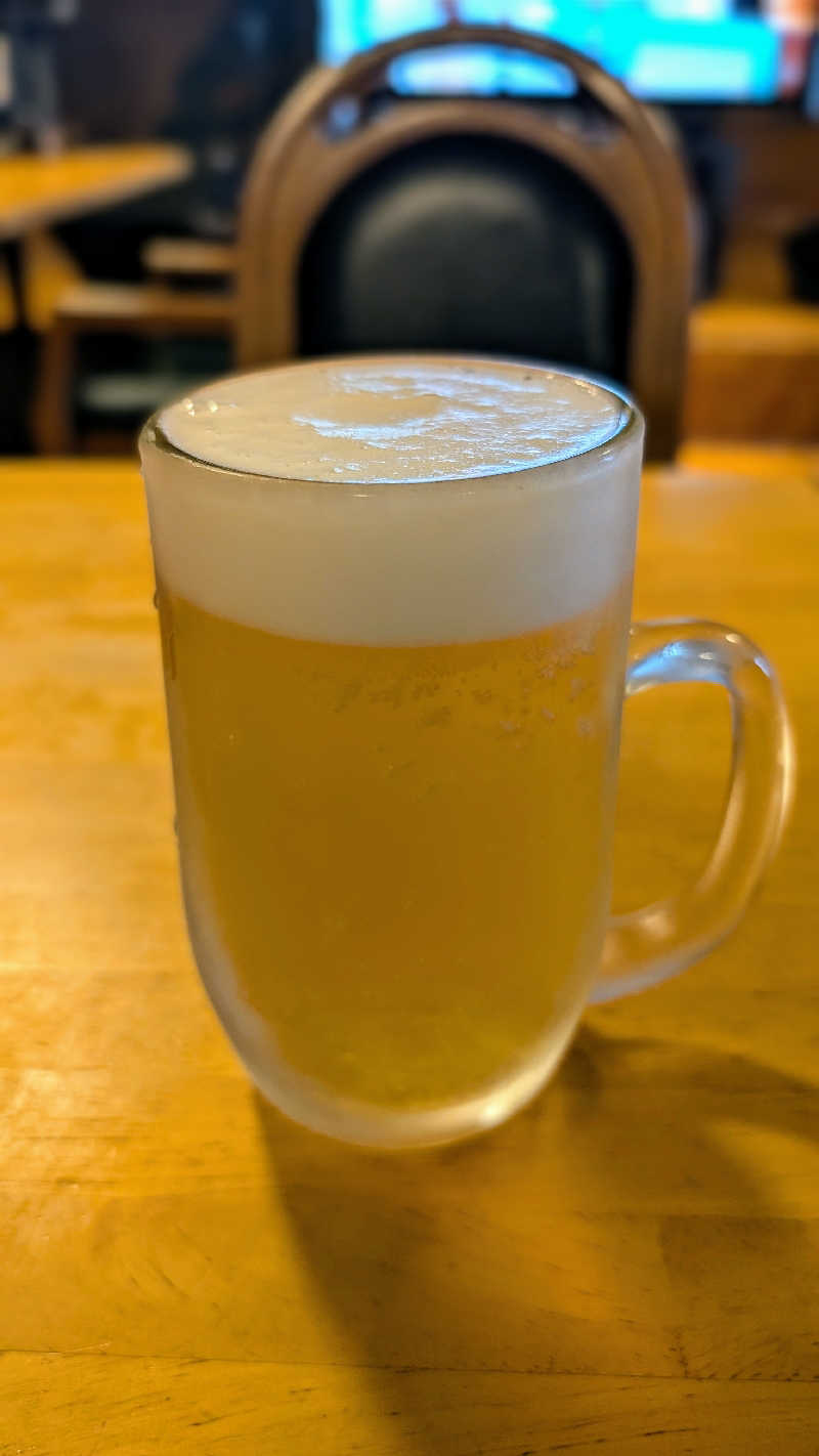 てんちゃんさんのなにわ健康ランド 湯〜トピアのサ活写真