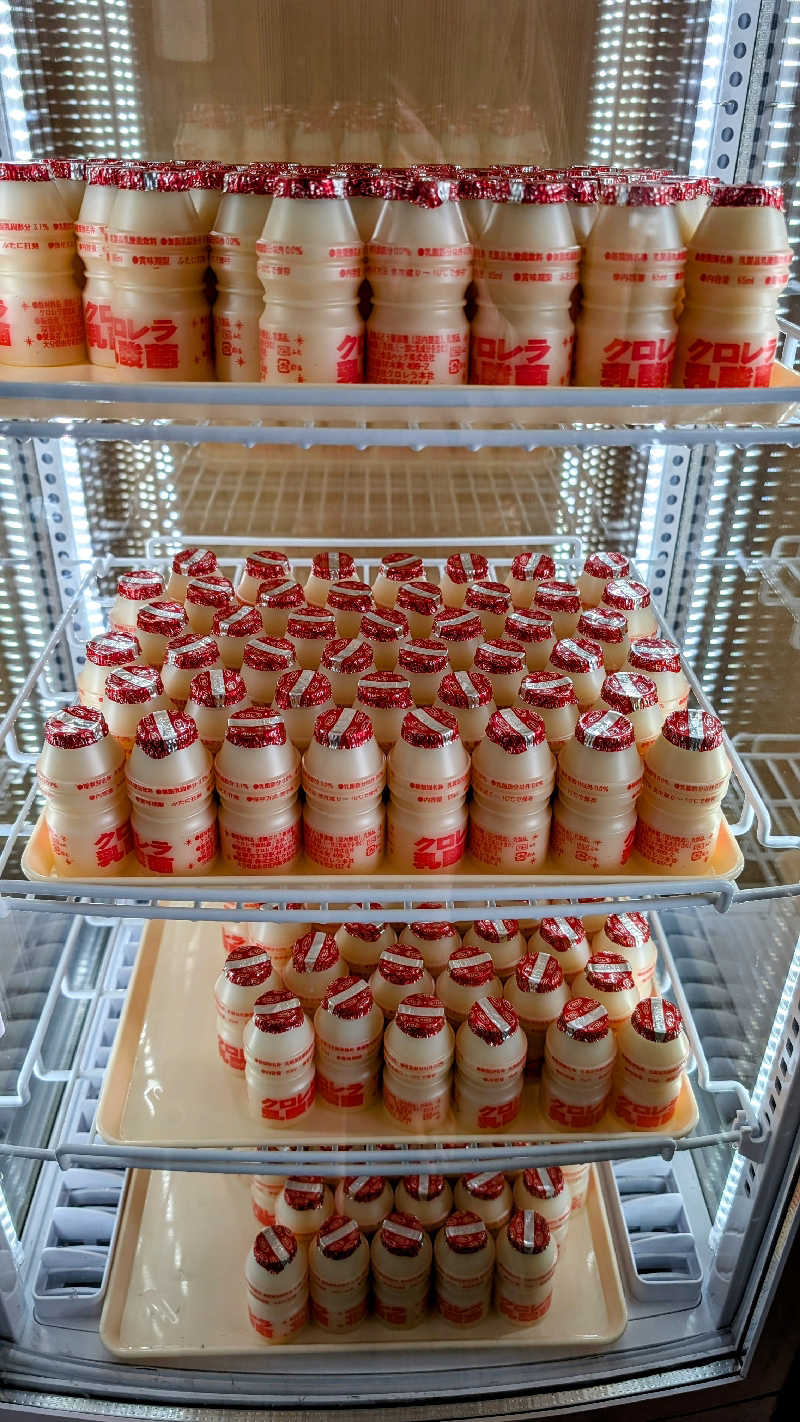 てんちゃんさんの天然温泉 加賀の宝泉 御宿 野乃金沢のサ活写真