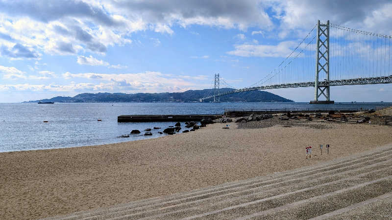 てんちゃんさんのSPA専 太平のゆのサ活写真