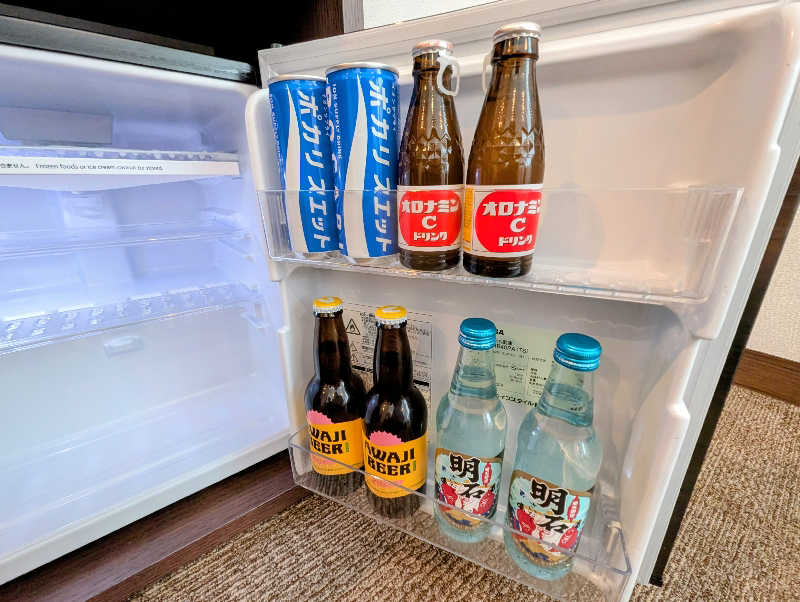 てんちゃんさんのPrivete SAUNA by シーサイドホテル舞子ビラ神戸(プライベートサウナ付客室)のサ活写真