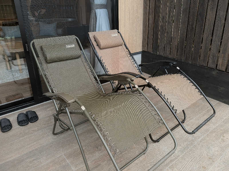 てんちゃんさんのるり渓温泉のサ活写真