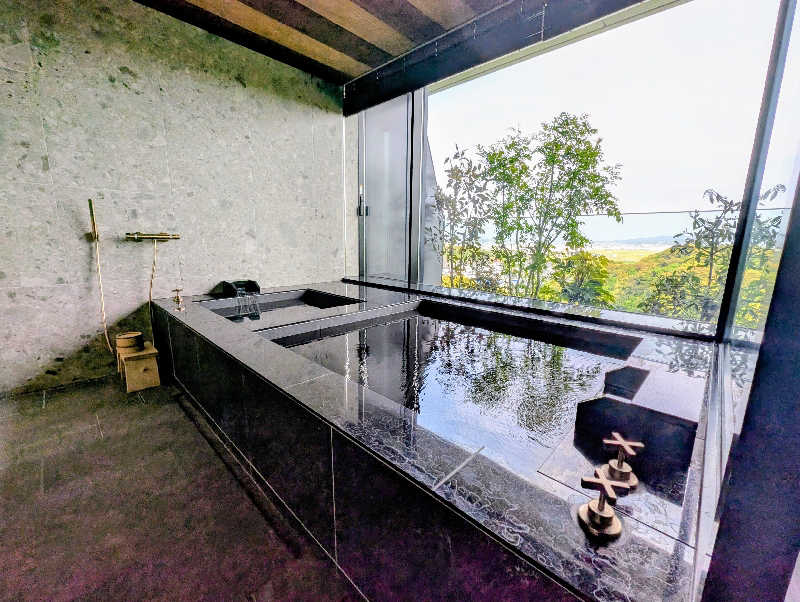 てんちゃんさんのGREENITY IWATAのサ活写真