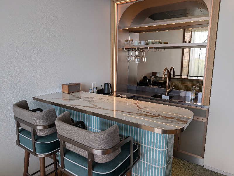 てんちゃんさんのGREENITY IWATAのサ活写真