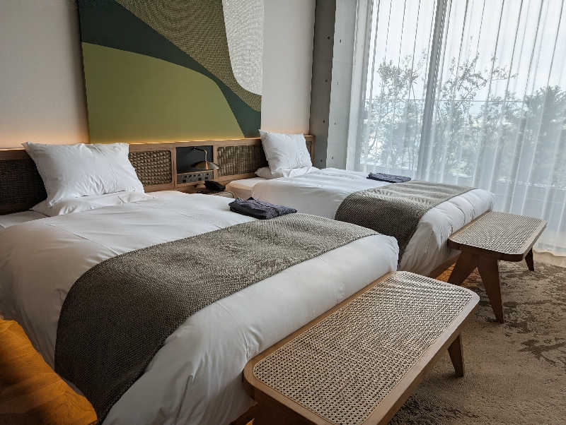 てんちゃんさんのGREENITY IWATAのサ活写真