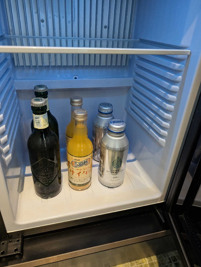 てんちゃんさんのGREENITY IWATAのサ活写真