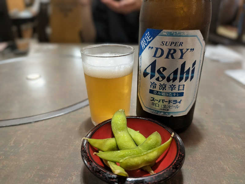 スーパードライ 冷涼辛口