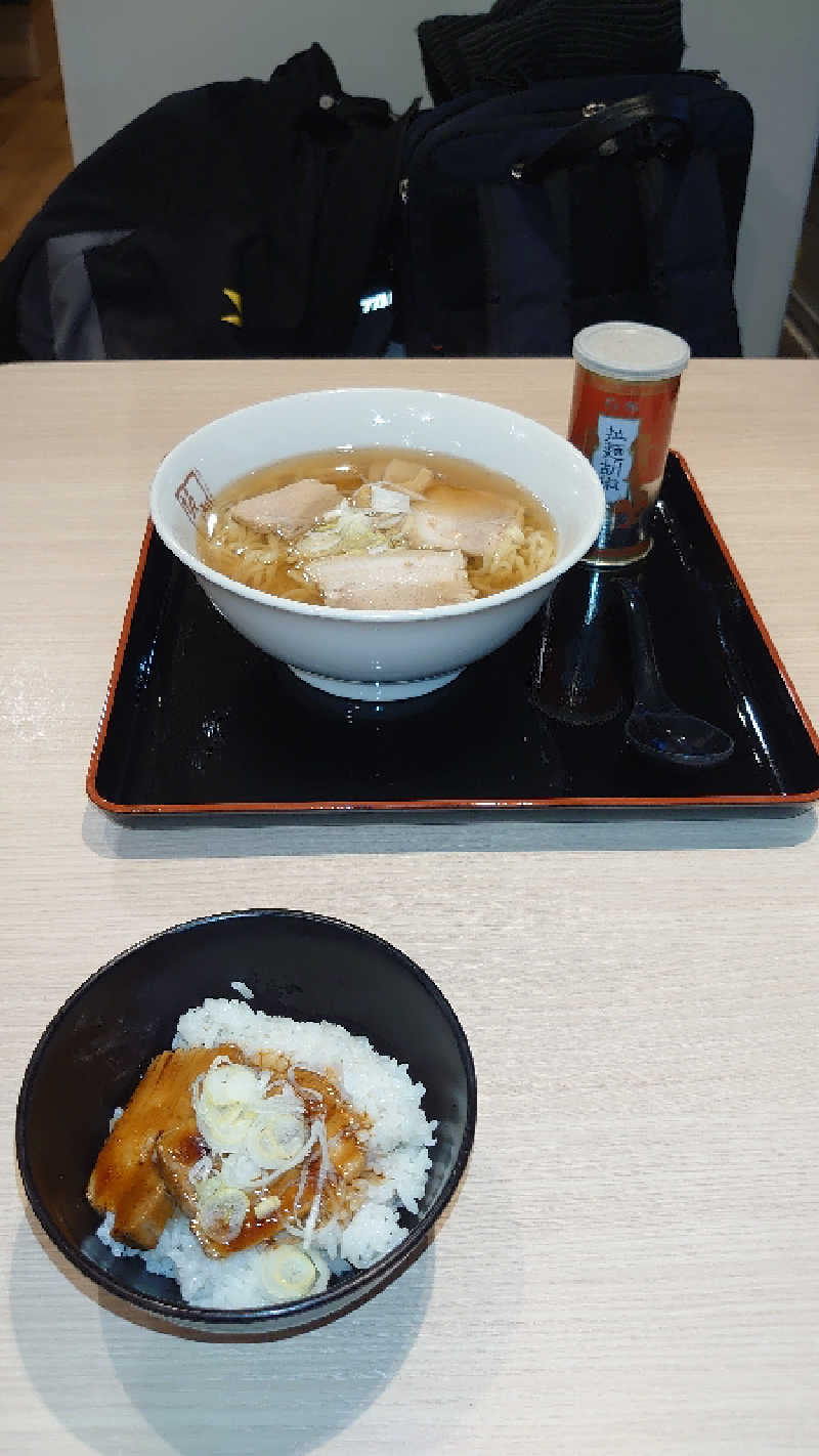 原付2種探検隊　隊長さんの極楽湯 和光店のサ活写真