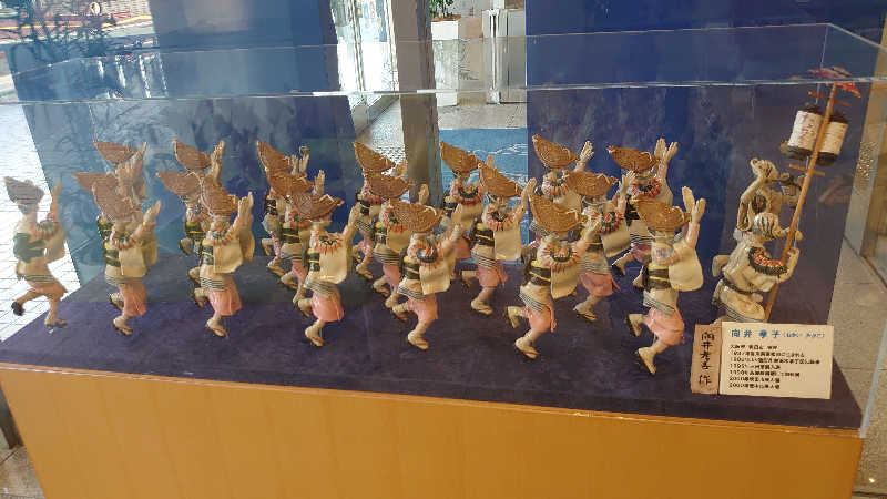 原付2種探検隊　隊長さんの元町湯のサ活写真