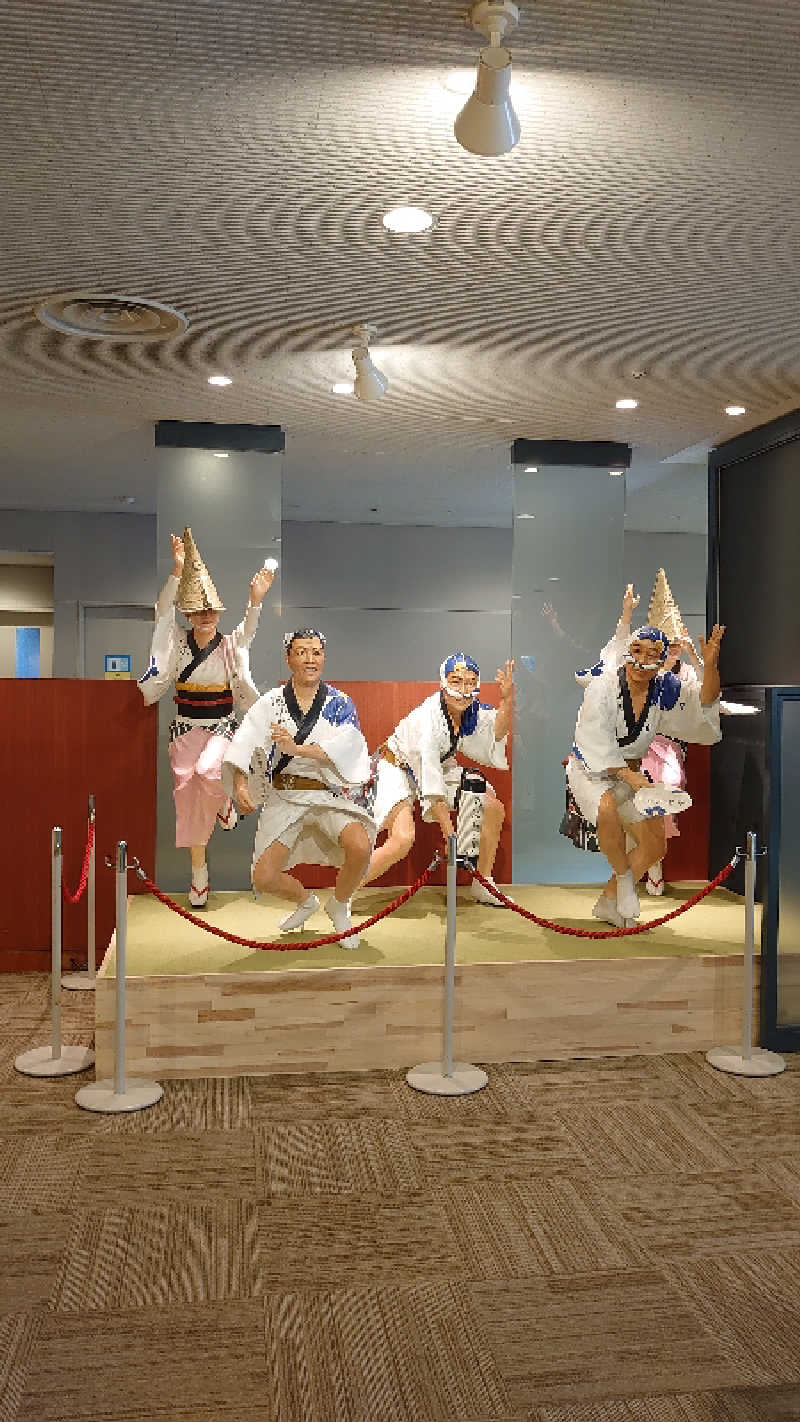 原付2種探検隊　隊長さんの元町湯のサ活写真