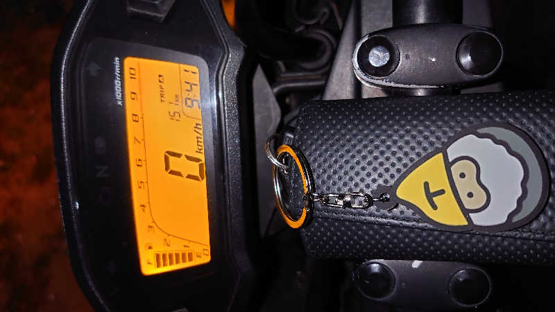 原付2種探検隊　隊長さんの元町湯のサ活写真