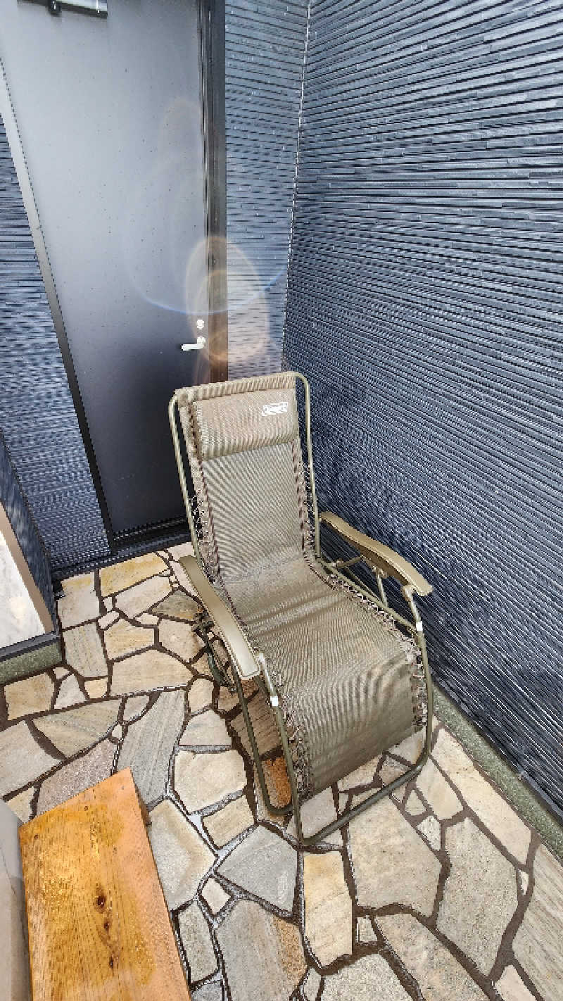 ｱｳﾌｸﾞｰｽ鱒田👹さんのととのいの宿 春燈庵のサ活写真