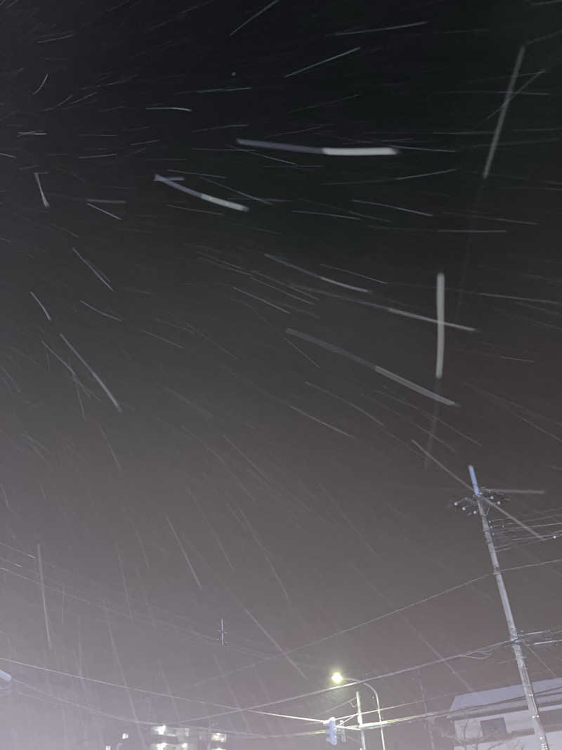 やりきるビーバー🦫さんのスーパー銭湯テルメのサ活写真