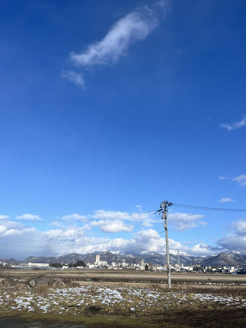 やりきるビーバー🦫さんの沼木温泉 辻ヶ花のサ活写真