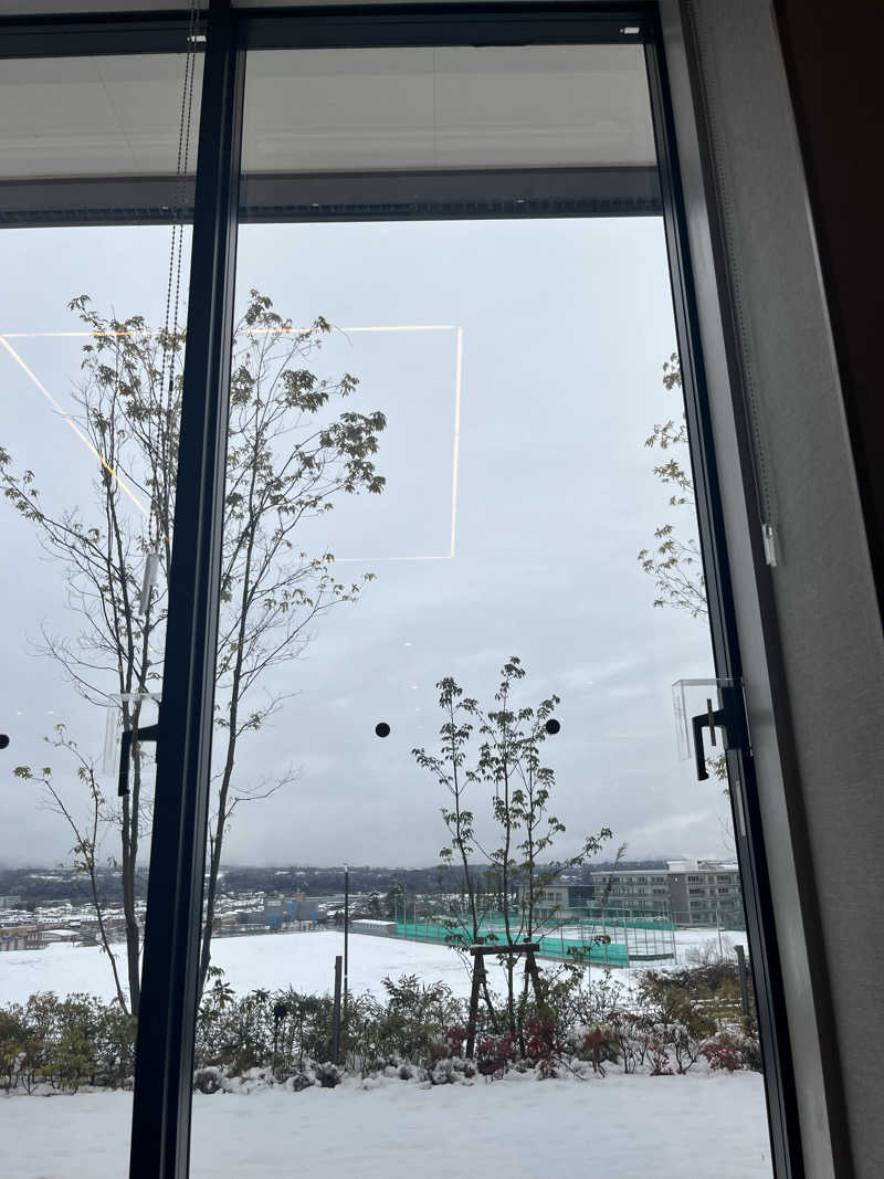 やりきるビーバー🦫さんの愛子天空の湯 そよぎの杜のサ活写真