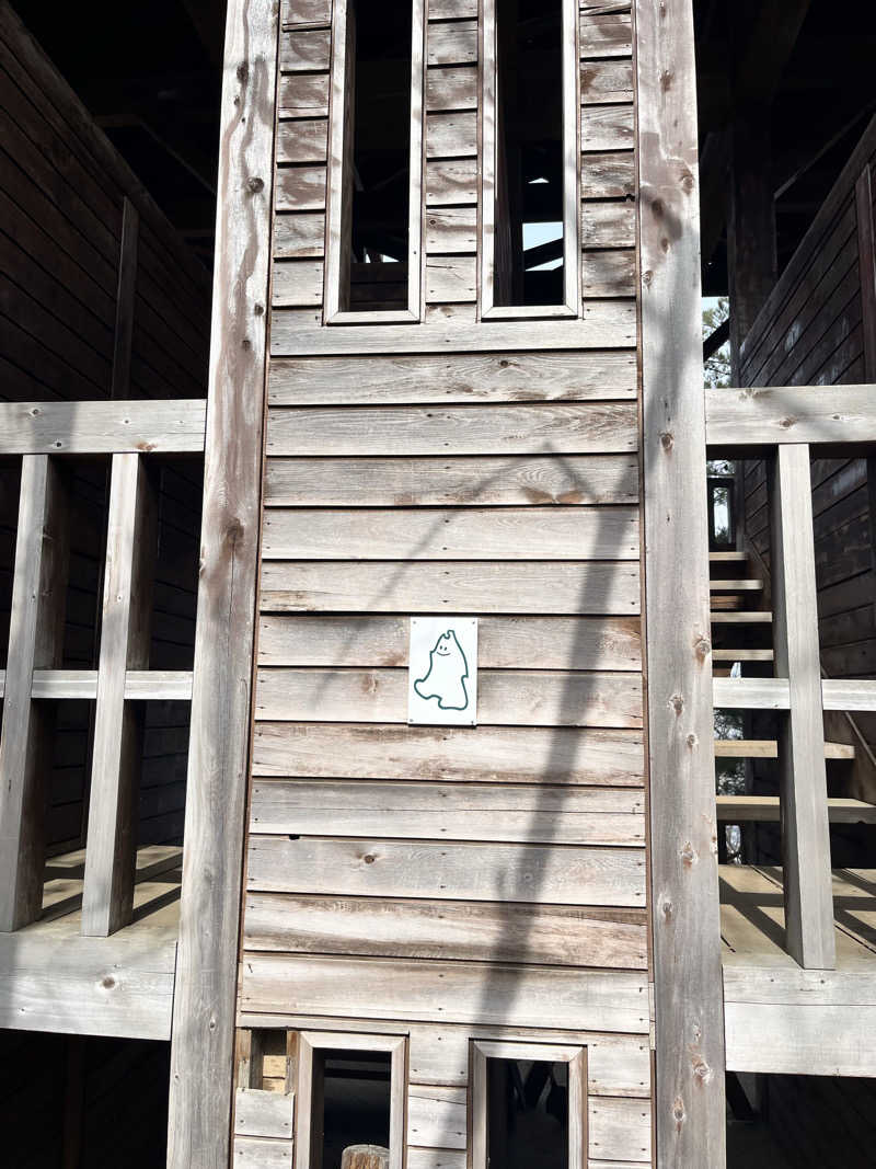 やりきるビーバー🦫さんのスーパー銭湯テルメのサ活写真