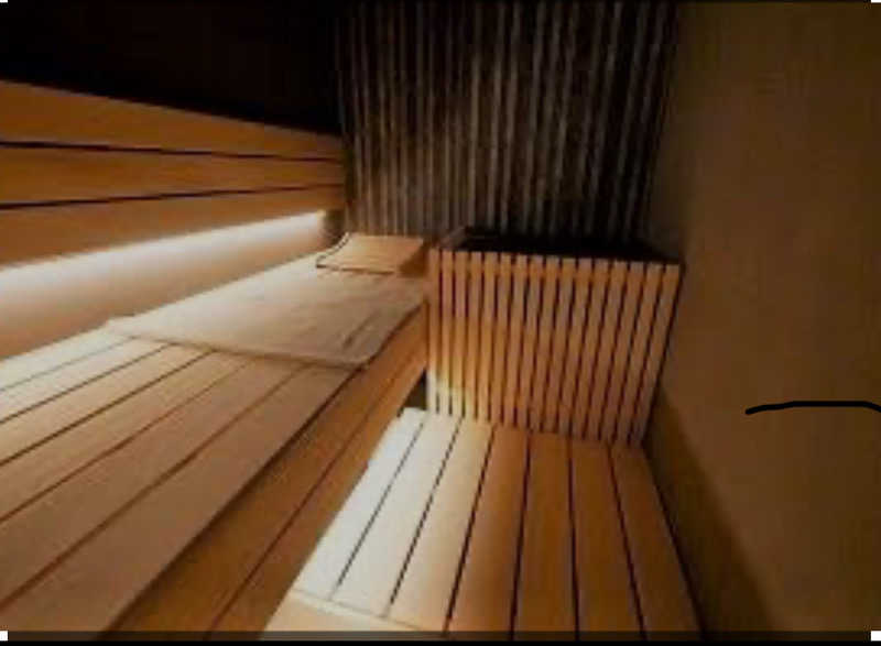 なっちゃんさんのSAUNA RESET Pintのサ活写真